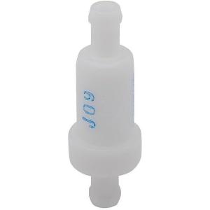 imageQuicksilver 875284T01 Inline Oil Filter for Select Mercury 25L and 30L OptiMax Outboards NonPro ModelsUnspecified