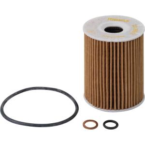imageQuicksilver 879312041 Oil Filter Element for MerCruiser Diesel Sterndrive and Inboard Engines