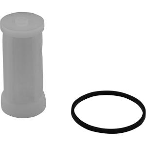 imageQuicksilver 87946Q04 Inline Fuel Filter Element for Select Mercury 660hp 2Stroke Outboards