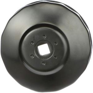 imageQuicksilver 889277Q01 Oil Filter Installation or Removal Wrench Steel