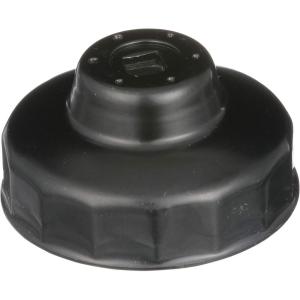 imageQuicksilver 889277Q03 Oil Filter Installation Or Removal Wrench  Steel