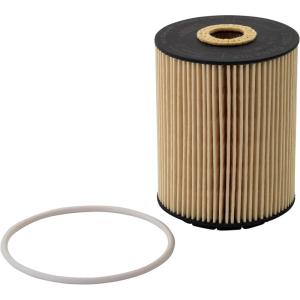 imageQuicksilver 895207 Oil Filter Element for MerCruiser Gasoline and Diesel Engines