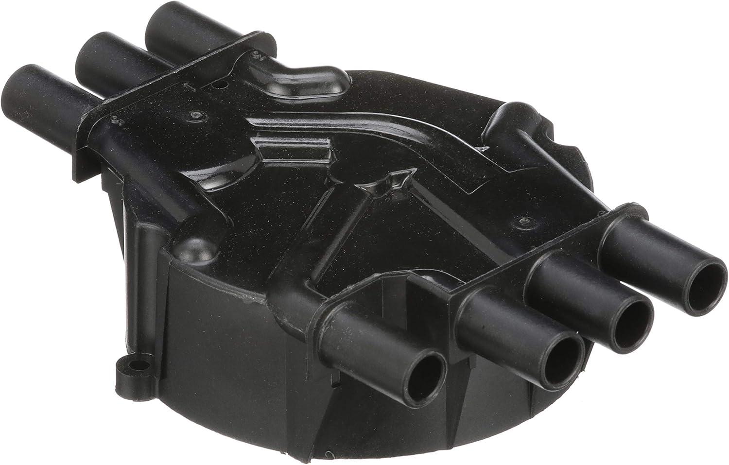 imageQuicksilver 898253T28 Distributor Cap Kit for MerCruiser 43L Engines with MultiPoint Electronic Fuel Injection MPI