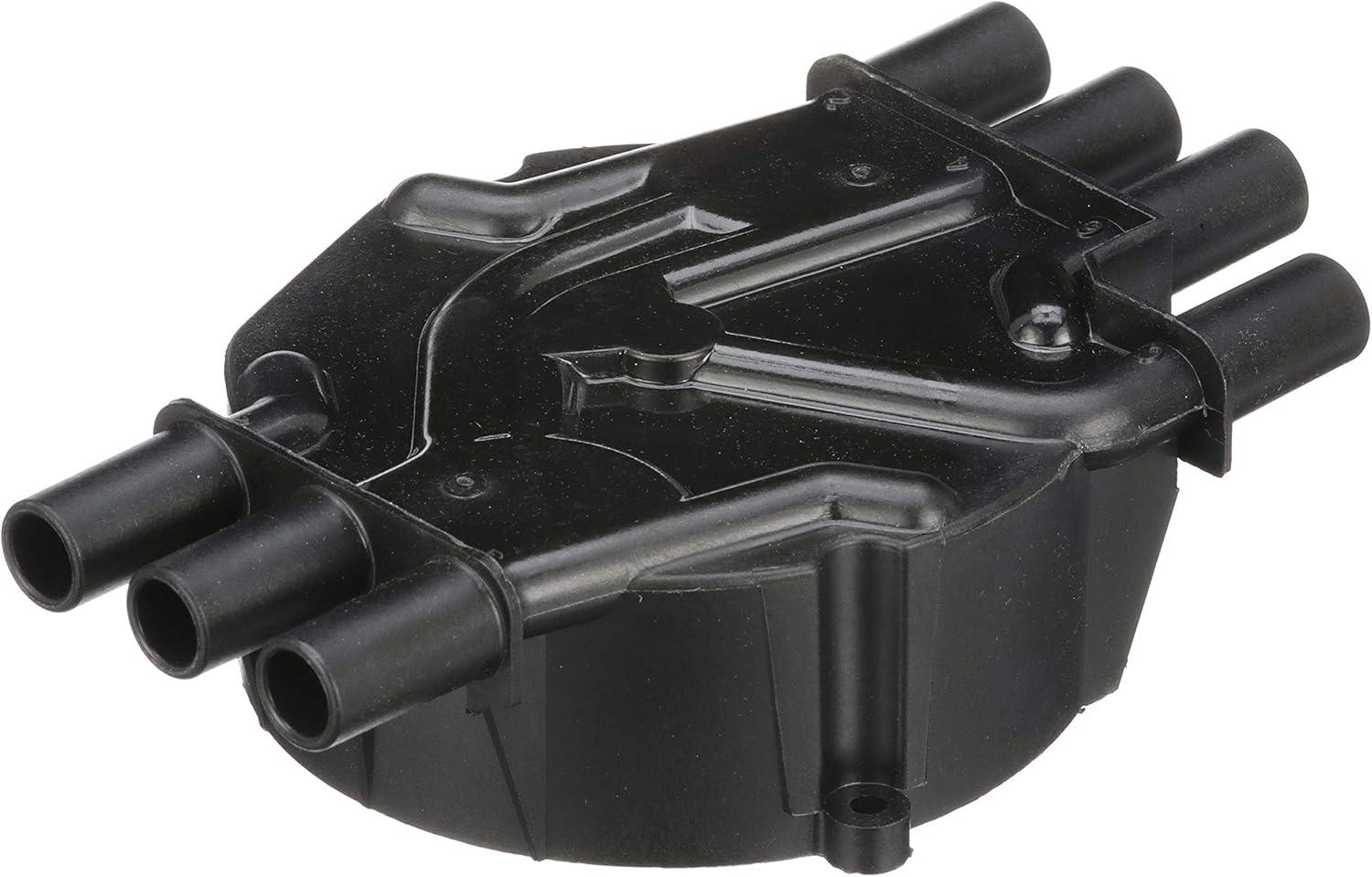 imageQuicksilver 898253T28 Distributor Cap Kit for MerCruiser 43L Engines with MultiPoint Electronic Fuel Injection MPI