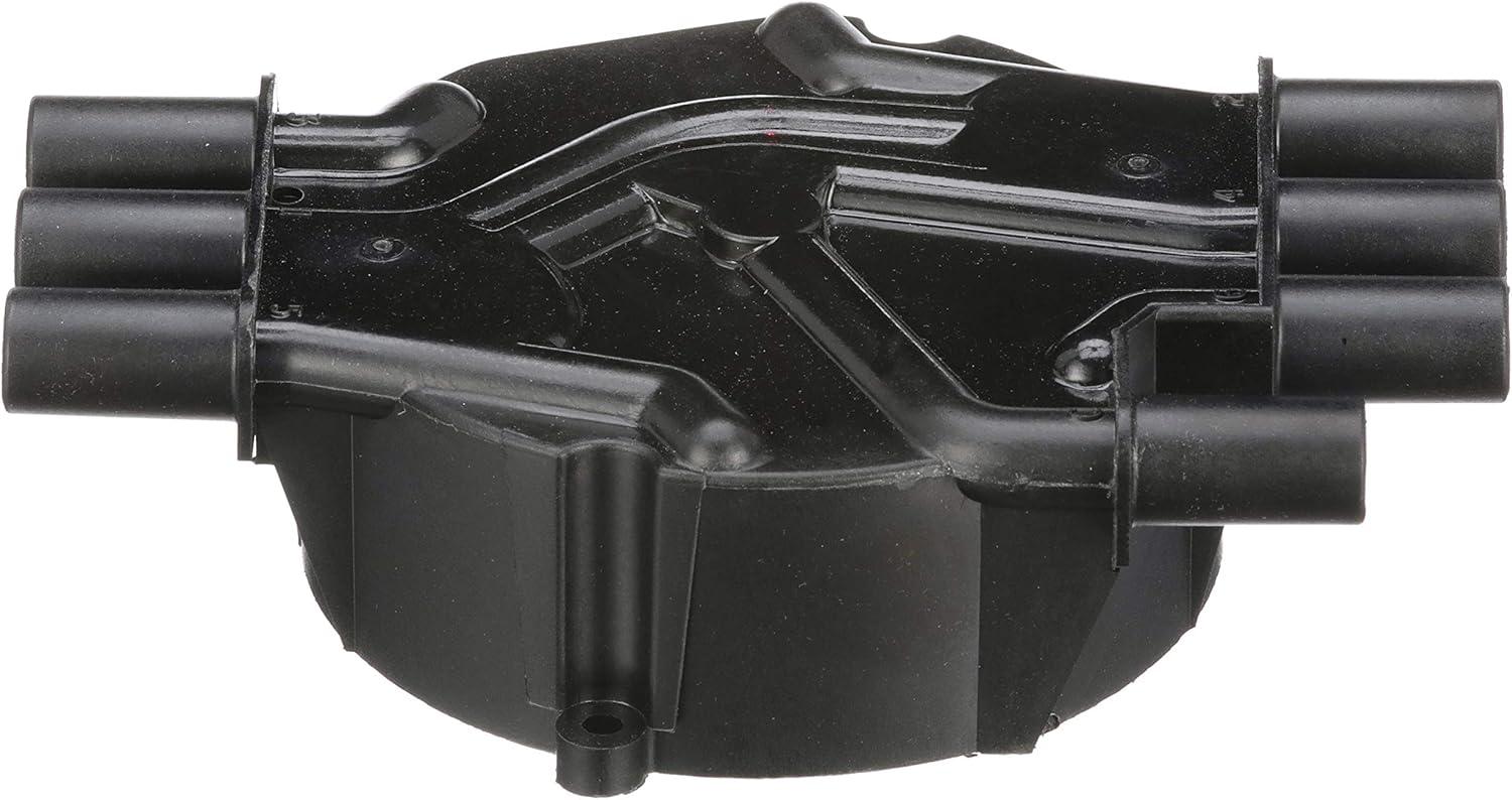 imageQuicksilver 898253T28 Distributor Cap Kit for MerCruiser 43L Engines with MultiPoint Electronic Fuel Injection MPI