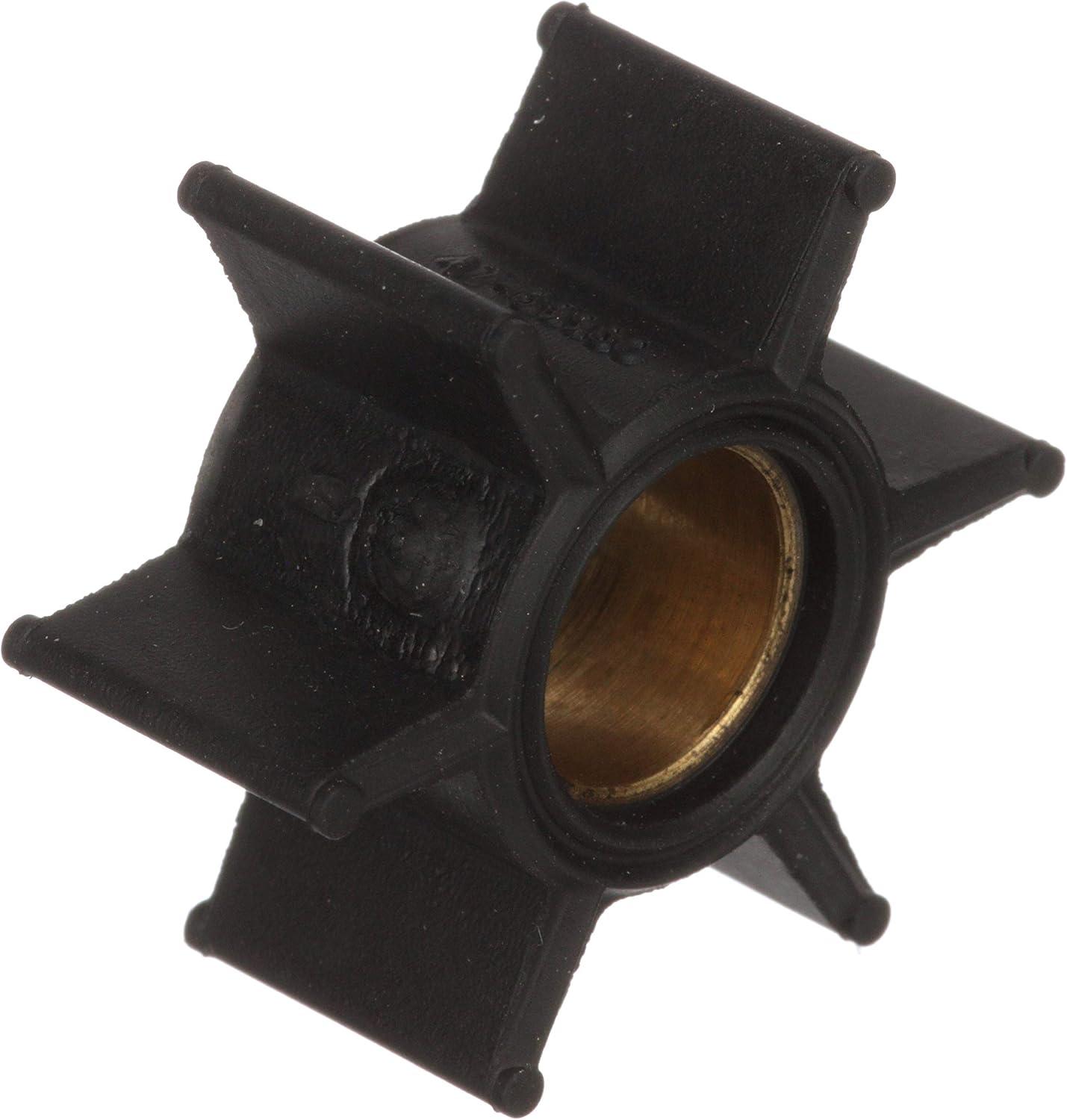 imageQuicksilver 89981 Water Pump Impeller for Select Vintage Mercury 2Cycle 3998 HP Outboards