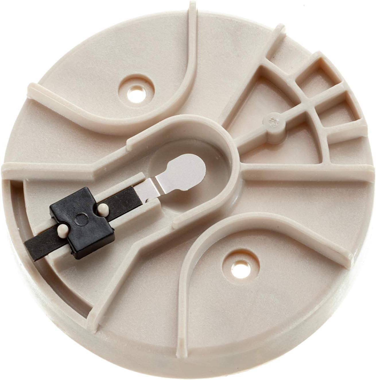 imageQuicksilver 8M0061335 Distributor Cap Kit for 50L 57L and 62L MPI MerCruiser Sterndrive and Inboard Engines with ECM 555