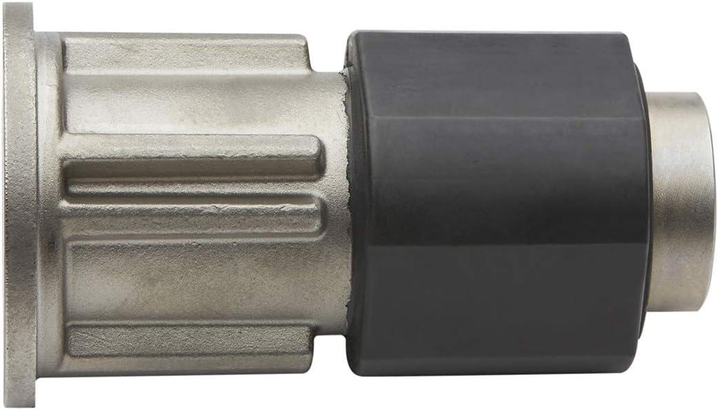 imageQuicksilver 8M0101603 FloTorq SSR HD Propeller Hub Kit Mercury 200400 Hp 4Stroke Outboards with 125quot Prop Shaft