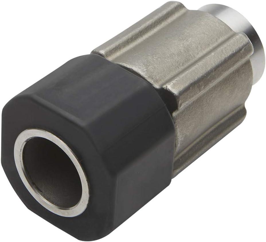 imageQuicksilver 8M0101604 FloTorq SSR Solid Propeller Hub Kit Mercury 40 Hp CT  350 Hp 4Stroke Outboards with 1quot Diameter Prop Shaft
