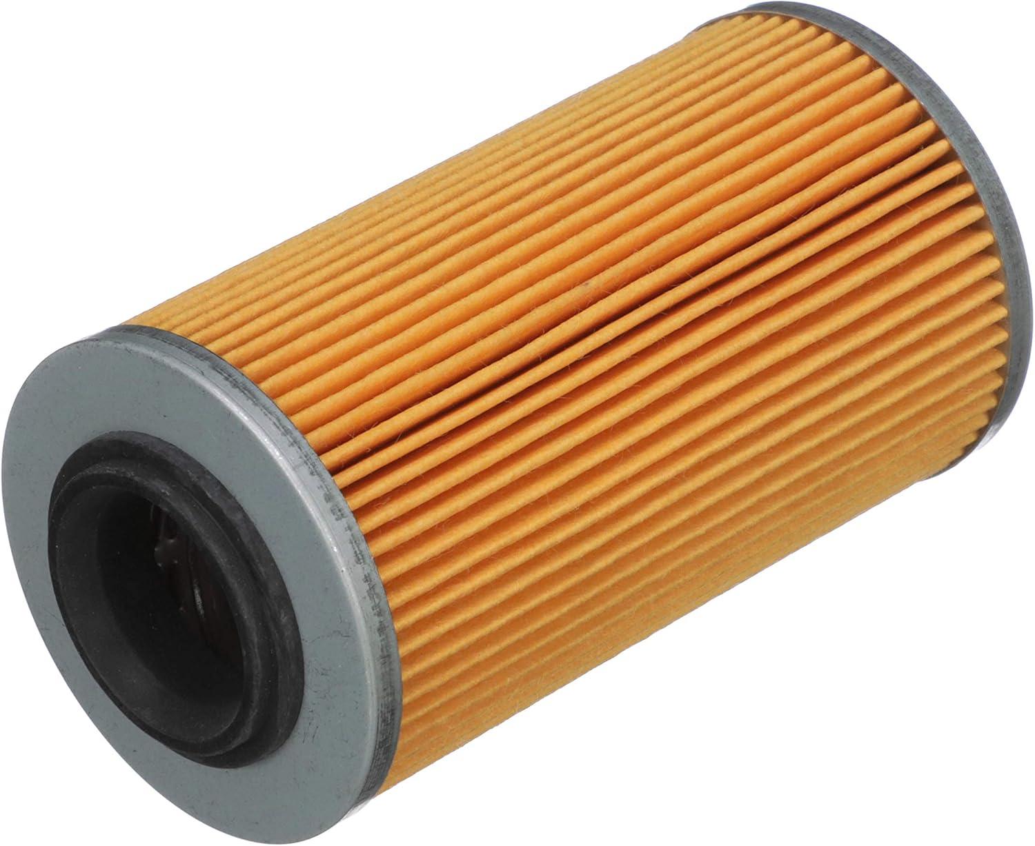 imageQuicksilver 8M0154757 20 Micron Oil Filter for Various Marine Engines