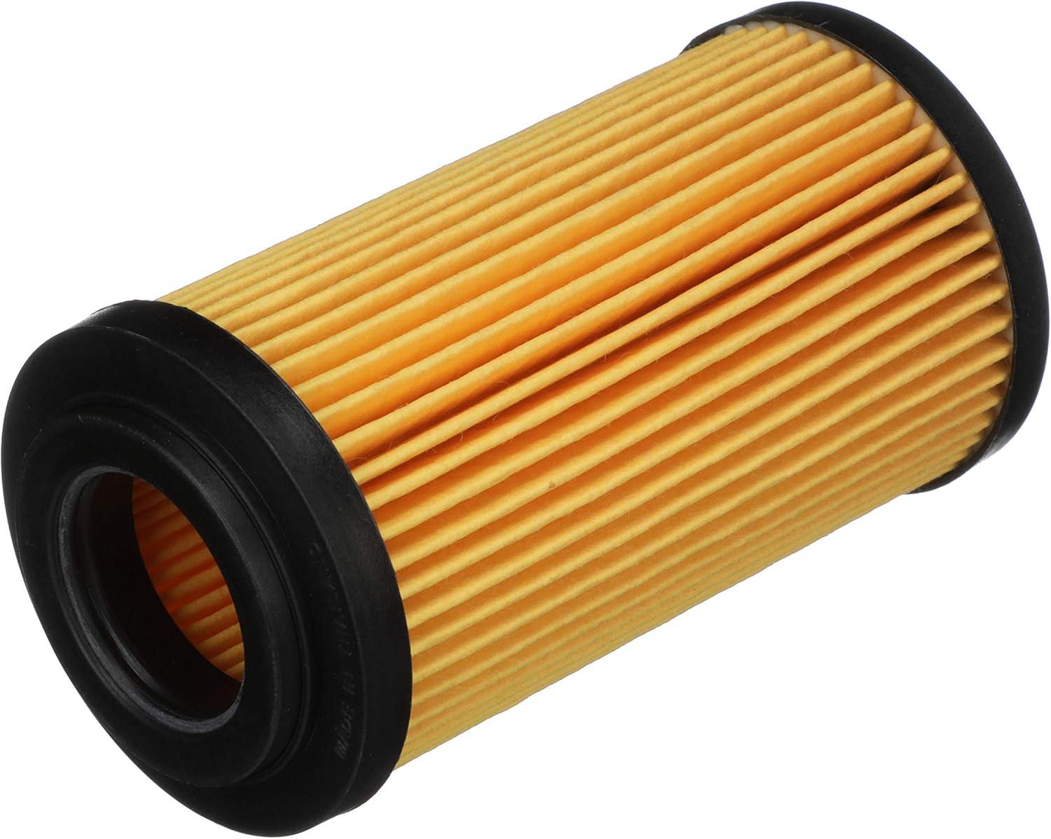 imageQuicksilver 8M0154777 20 Micron Oil Filter for Various Marine Engines