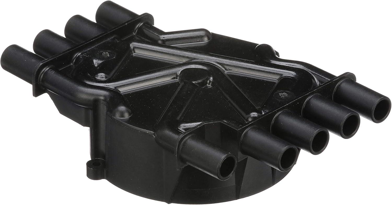imageQuicksilver 8M0215003 Distributor Cap for MerCruiser Sterndrive and Inboard Engines