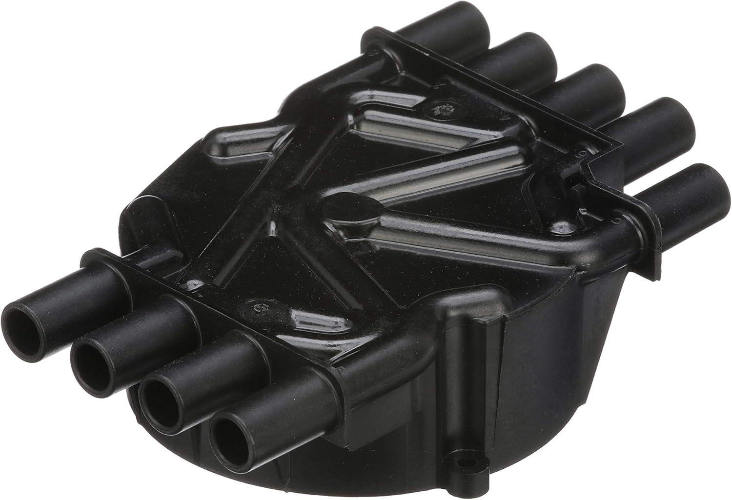 imageQuicksilver 8M0215003 Distributor Cap for MerCruiser Sterndrive and Inboard Engines