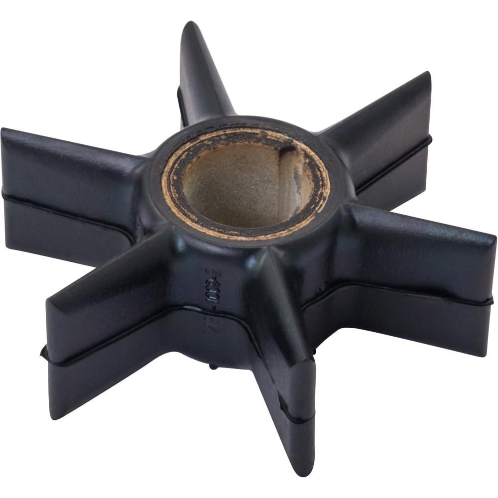 imageQuicksilver 19453T Water Pump Impeller for Mercury 3Cylinder 40 Hp 4Stroke Outboards