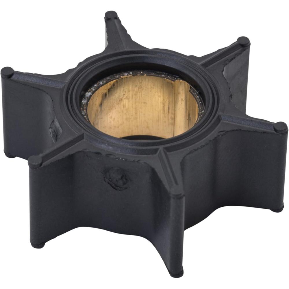 imageQuicksilver 89983T Water Pump Impeller for Mercury and Mariner 3070 Hp Outboards