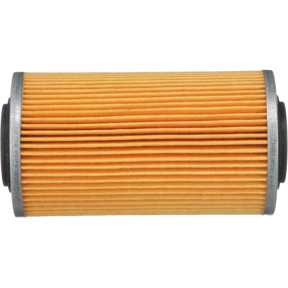 imageQuicksilver 8M0154757 20 Micron Oil Filter for Various Marine Engines
