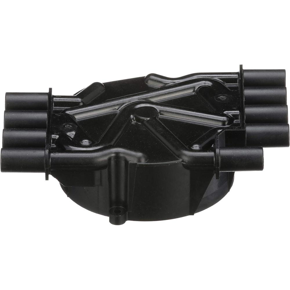 imageQuicksilver 8M0215003 Distributor Cap for MerCruiser Sterndrive and Inboard Engines