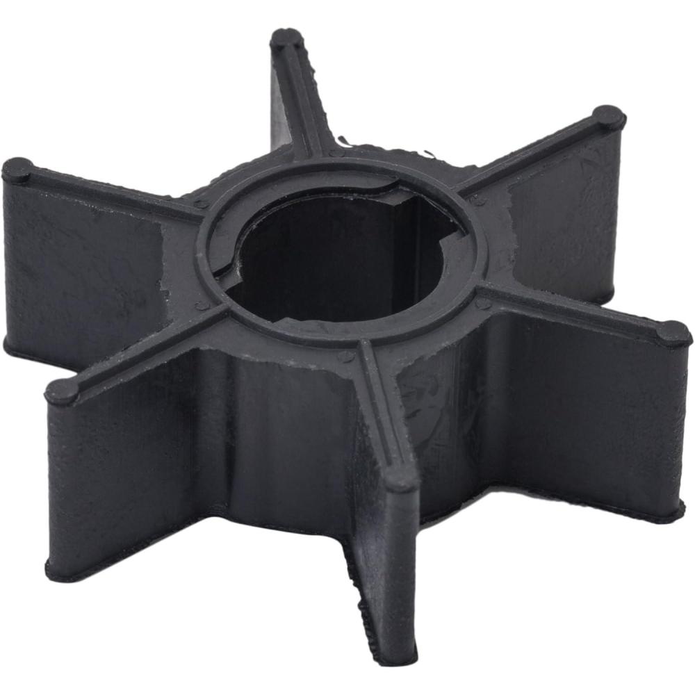 imageQuicksilver 952892 Water Pump Impeller Mercury and Mariner 2Cycle 33 Hp Outboards