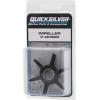 imageQuicksilver 42038Q02 Water Pump Impeller for Select Mercury and Mariner 2Cycle Outboards