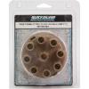 imageQuicksilver 5075Q1 Distributor Cap for Marinized V8 Engines by Ford with Mallory Conventional Ignition Systems