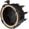 imageQuicksilver 805759Q01 Distributor Cap Kit for Marinized V8 MerCruiser Engines Made by General Motors with Thunderbolt IV and V HEI Ignition Systems