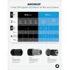 imageQuicksilver 835282Q1 FloTorq II Hub Kit Suzuki