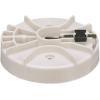 imageQuicksilver 898253T28 Distributor Cap Kit for MerCruiser 43L Engines with MultiPoint Electronic Fuel Injection MPI