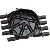 imageQuicksilver 8M0061335 Distributor Cap Kit for 50L 57L and 62L MPI MerCruiser Sterndrive and Inboard Engines with ECM 555