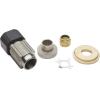 imageQuicksilver 8M0101604 FloTorq SSR Solid Propeller Hub Kit Mercury 40 Hp CT  350 Hp 4Stroke Outboards with 1quot Diameter Prop Shaft