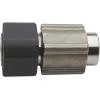 imageQuicksilver 8M0101604 FloTorq SSR Solid Propeller Hub Kit Mercury 40 Hp CT  350 Hp 4Stroke Outboards with 1quot Diameter Prop Shaft