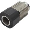 imageQuicksilver 8M0101604 FloTorq SSR Solid Propeller Hub Kit Mercury 40 Hp CT  350 Hp 4Stroke Outboards with 1quot Diameter Prop Shaft