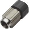 imageQuicksilver 8M0101604 FloTorq SSR Solid Propeller Hub Kit Mercury 40 Hp CT  350 Hp 4Stroke Outboards with 1quot Diameter Prop Shaft