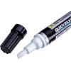 imageQuicksilver 8M0137092 Mercury Phantom Black Paint Pen  03 Fl Oz TouchUp Pen