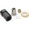 imageQuicksilver 8M0150152 FloTorq SSR Propeller Hub Kit Mercury 40 HP CT  225 Hp 4Stroke Outboards with 1quot Diameter Prop Shaft
