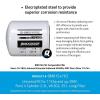 imageQuicksilver 8M0154762 Water Separating Fuel Filter for Various Marine Engines