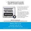 imageQuicksilver 8M0154764 Water Separating Fuel Filter for Select Honda and Suzuki Outboards