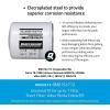 imageQuicksilver 8M0154772 Water Separating Fuel Filter for Select Johnson and Evinrude Outboards