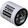imageQuicksilver 8M0154772 Water Separating Fuel Filter for Select Johnson and Evinrude Outboards