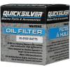 imageQuicksilver 8M0154776 20 Micron Oil Filter for Select Yamaha Honda and NissanTohatsu 99115hp Outboards 20002018Unspecified