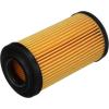 imageQuicksilver 8M0154777 20 Micron Oil Filter for Various Marine Engines