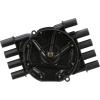 imageQuicksilver 8M0215003 Distributor Cap for MerCruiser Sterndrive and Inboard Engines