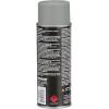 imageQuicksilver Spray Paint for Mercury EnginesLight Gray Primer