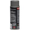 imageQuicksilver Spray Paint for Mercury EnginesMariner Silver