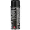 imageQuicksilver Spray Paint for Mercury EnginesPhantom Black