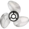 imageQuicksilver 3Blade Q3 Stainless Steel Propeller8M0103516  11P  Right