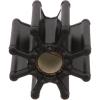 imageQuicksilver 59362Q01 Sea Water Pump Impeller for MerCruiser Engines with Engine Mounted TwoPiece Plastic Housing
