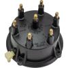 imageQuicksilver 815407Q02 Distributor Cap Kit for Marinized V6 Engines by General Motors wThunderbolt IV and V HEI Ignition Systems