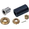 imageQuicksilver 835281Q1 FloTorq II Hub Kit Suzuki 150300 Hp 4Stroke and 150225 2Stroke Outboards