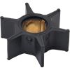 imageQuicksilver 89982 Water Pump Impeller for Vintage Mercury 2Cycle 20 Hp Outboards