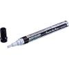imageQuicksilver 8M0137092 Mercury Phantom Black Paint Pen  03 Fl Oz TouchUp Pen